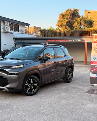 Citroen C3 Aircross BlueHDi 110 S&S Shine