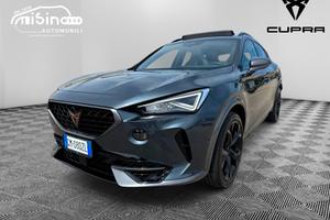Cupra Formentor - PROMOFIN!!!