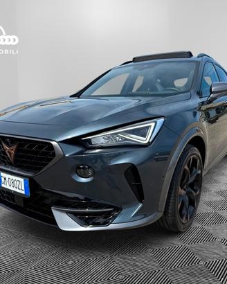 Cupra Formentor VZ - PROMOFIN!!!