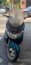 Suzuki Burgman 250 - 1998