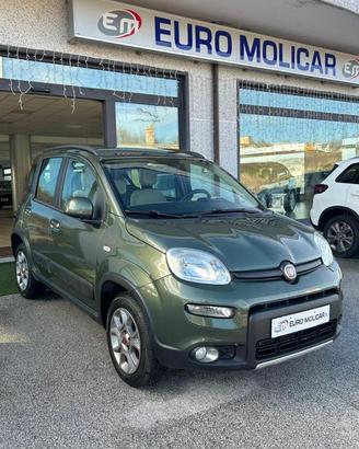 FIAT Panda 1.3 MJT 4x4 ELD