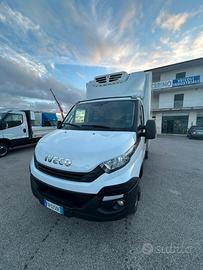 Iveco daily 35c15