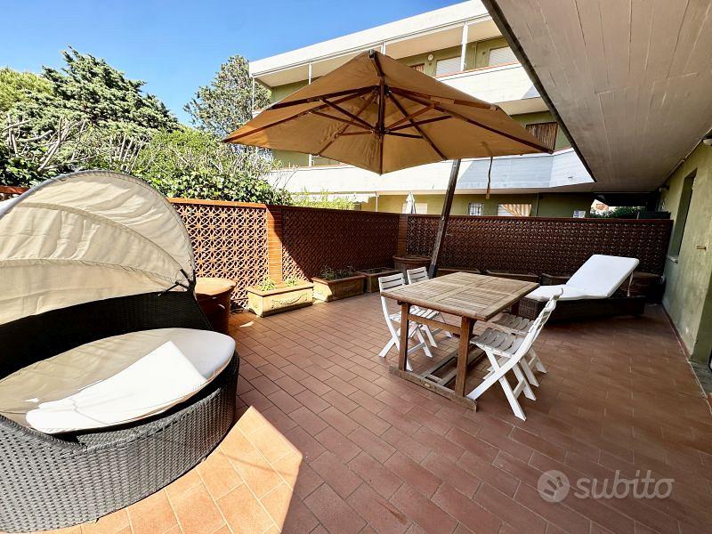 Apartment in Follonica, Prato Ranieri, Grosseto - Vista 6