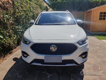 MG ZS Turbo Luxury