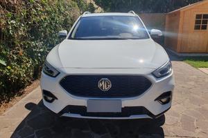 MG ZS Turbo Luxury