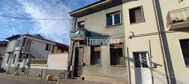 Soluzione indipendente di tre locali