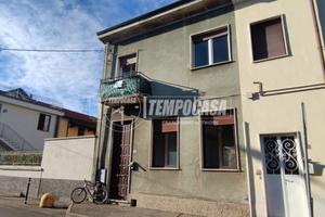 Soluzione indipendente di tre locali