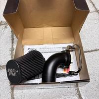 Filtro K&N per Hraley Davidson Sportster