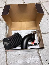 Filtro K&N per Hraley Davidson Sportster