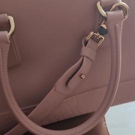Borsa rosa