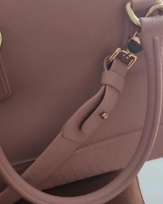 Borsa rosa
