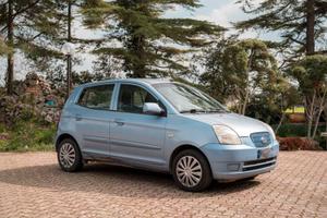 Kia Picanto 2006 – Adatta Neopatentati