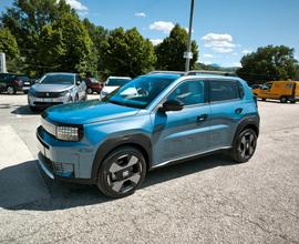 Fiat Grande Panda 1.2 Hybrid 110 CV S&S La Prima