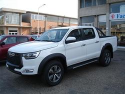 Evo Cross 4 FULL OPTIONAL 4X4 NUOVO!!