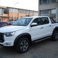 Evo Cross 4 FULL OPTIONAL 4X4 NUOVO!!