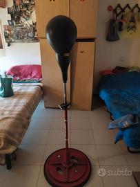 punchball boxe no spedisco chiamare su numero