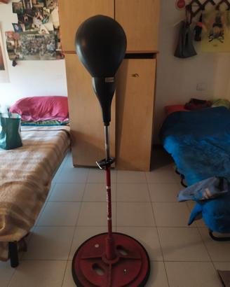 punchball boxe no spedisco chiamare su numero