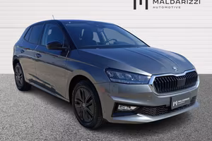 SKODA Fabia 1.0 tsi 130 Edition 95cv