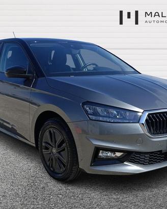 SKODA Fabia 1.0 tsi 130 Edition 95cv