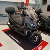 QJ MOTOR FORT 4.0-NUOVO-PRONTA CONSEGNA