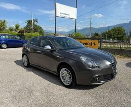 Alfa Romeo Giulietta 1.4 Turbo MultiAir Exclusive