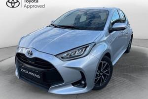 Toyota Yaris 1.5 Hybrid 5p. Trend