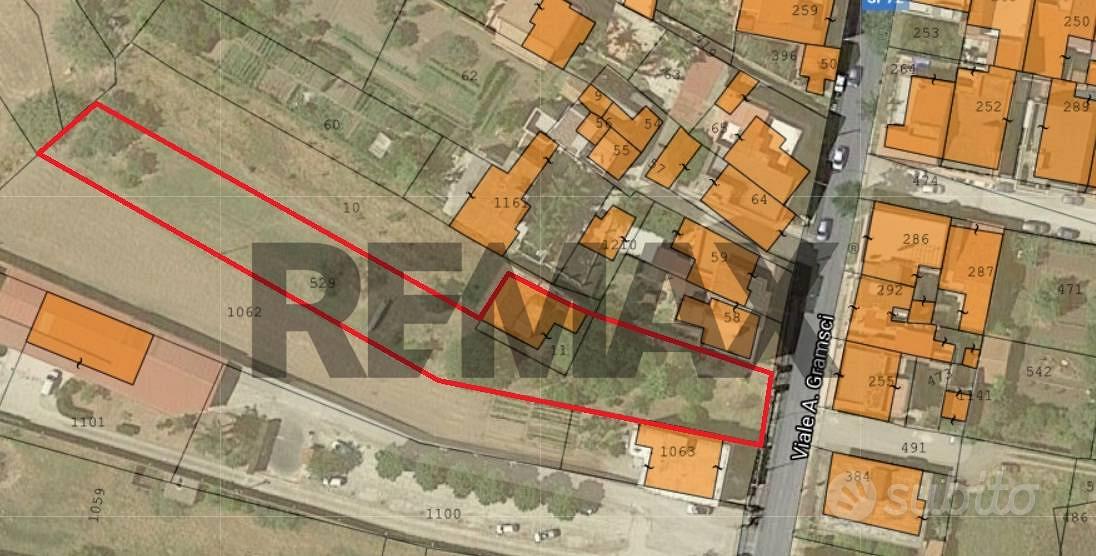Terreno Edificabile - Milazzo - Vista 3