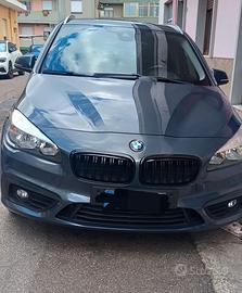 BMW Serie 2 Active Tourer