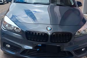 BMW Serie 2 Active Tourer