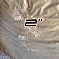 Tenda da campeggio Quechua 3 posti