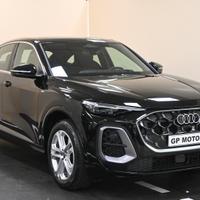 AUDI Q5 3ª serie Q5 SPB TFSI 150 kW mHEV+ S tr...