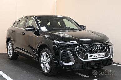 AUDI Q5 3ª serie Q5 SPB TFSI 150 kW mHEV+ S tr...