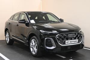 AUDI Q5 3ª serie Q5 SPB TFSI 150 kW mHEV+ S tr...