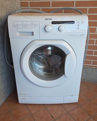 lavatrice IGNIS City Line