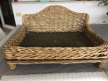 Cuccia per cani  di piccola taglia