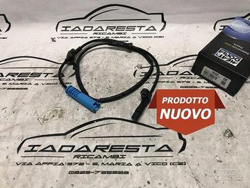 Sensore ABS Anteriore MG ZT - Rover 75 SSB000150