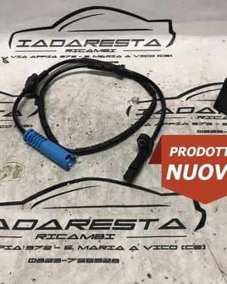 Sensore ABS Anteriore MG ZT - Rover 75 SSB000150