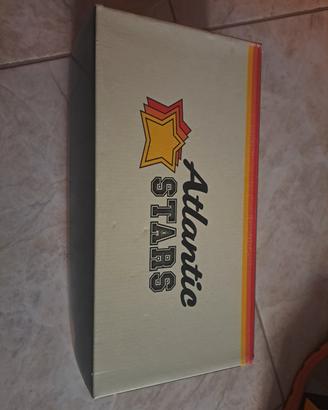 scarpe Atlantic stars 