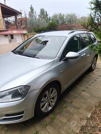 Volkswagen Golf Business 1.4 TGI DSG 5p. Highline 
