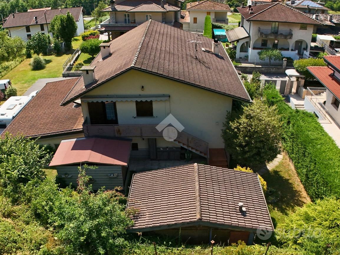 Casa – Ceto, Nadro - Vista 4