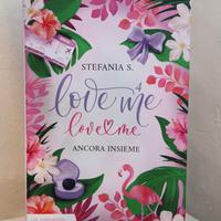 Love me love me 4: Ancora insieme