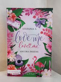 Love me love me 4: Ancora insieme