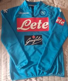 Tuta rappresentanza SSC NAPOLI 2017/2018