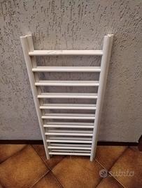 Lettino per neonato 0 12 mesi