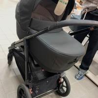 Trio (Quattro) Inglesina Aptica XT Magnet Grey