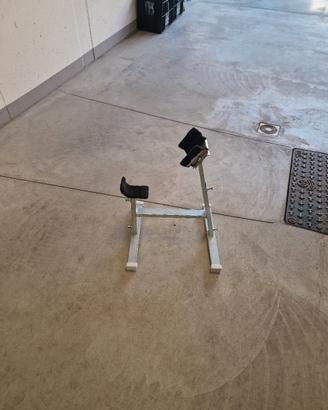 porta e bike