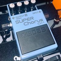 Chorus Boss CH1
