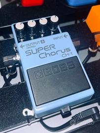 Chorus Boss CH1