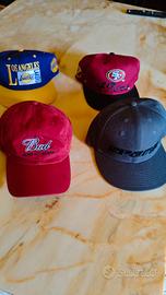 Cappelli da baseball 