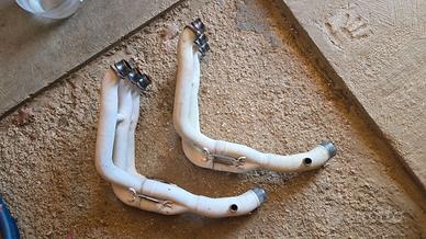 Sc project moto2 triumph